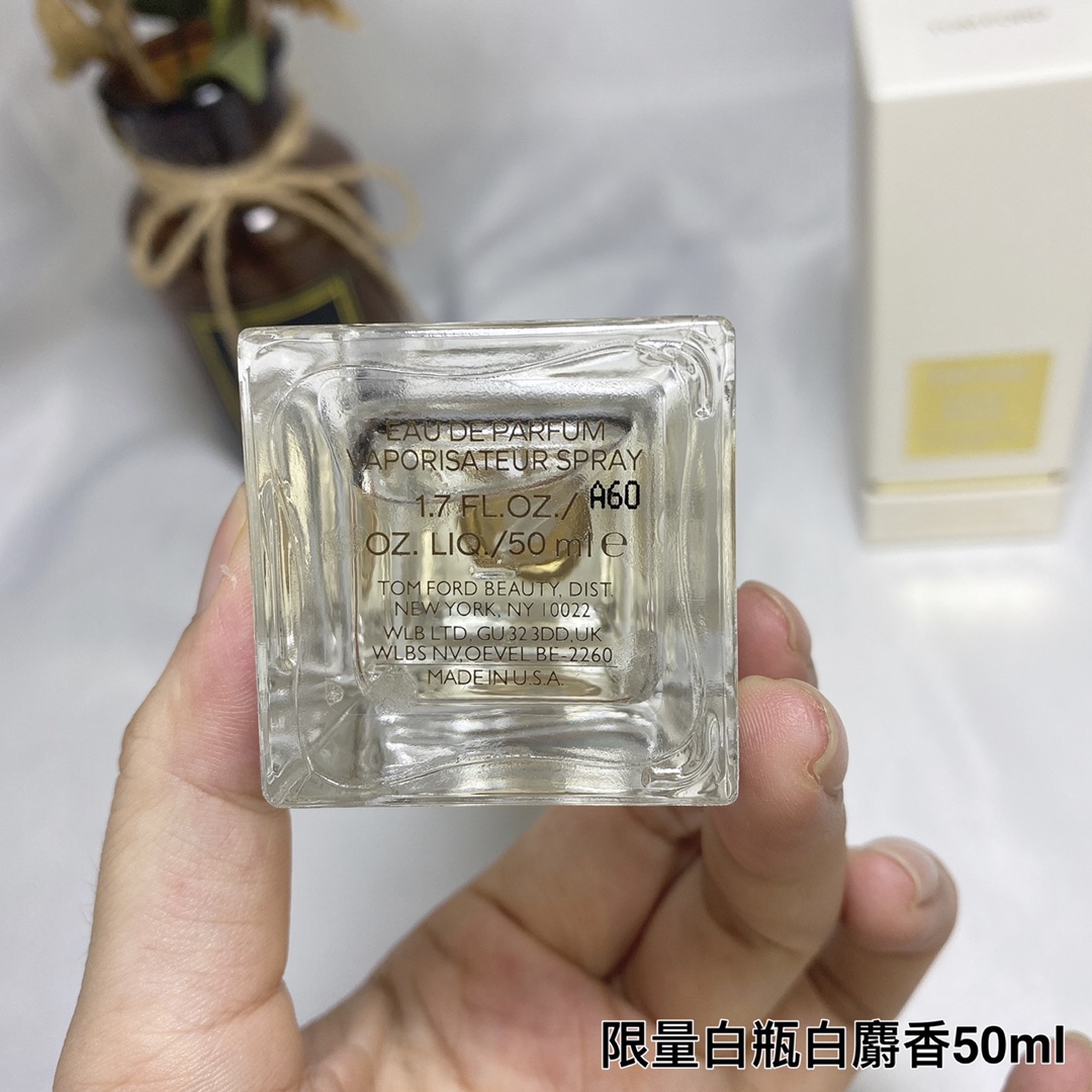 Tom Ford perfume